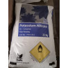 Potasyum Nitrat