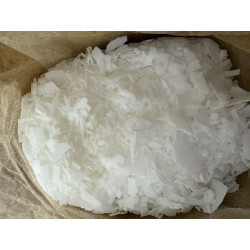 SOYA WAX - ALMAN