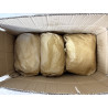 SOYA WAX - ALMAN