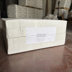 SOYA WAX - ALMAN