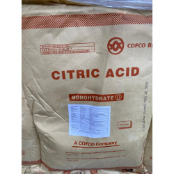 SİTRİK ASİT - ÇİN
