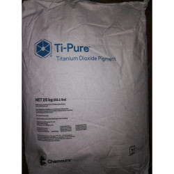 Titan Di Oksit Rutil