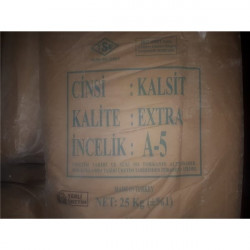 kalsit a-5
