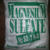 MAGNEZYUM SÜLFAT - YERLİ