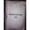 MAGNEZYUM OKSİT - YERLİ