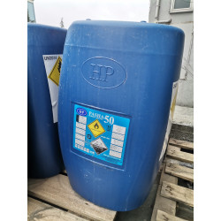 Hidrojen Peroksit %50 Pasha50