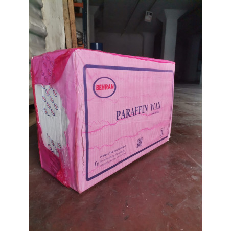 Parafin Katı