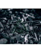 Metal Kimyasalları